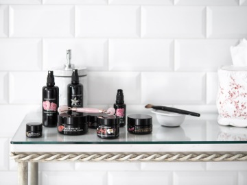 Deset let od představení prvních elixírů Mcely Bouquet, část 2.