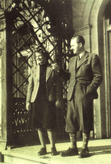 The History of Chateau Mcely