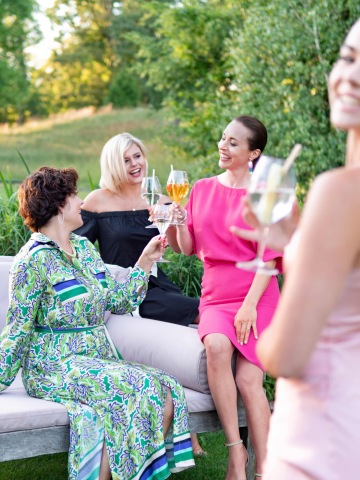 Fairytale for big girls