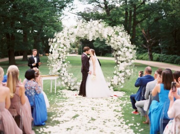 Exkluzivní svatební balíček