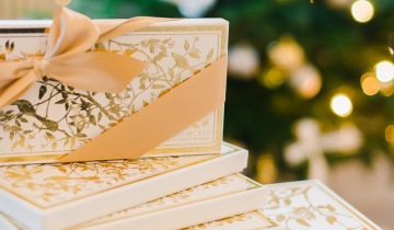 Incentive-Programme und Geschenke