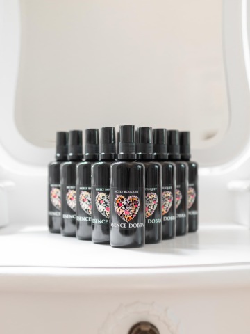 Laskavá Esence dobra