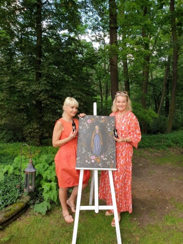 Community Support and Philanthropy