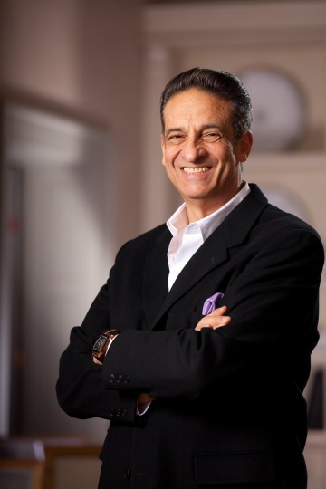 Cesta k dlouhověkosti a spokojenosti