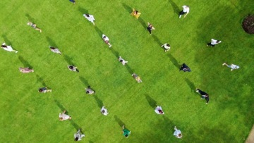 Jerusalema Dance Challenge #chooseloveeveryday