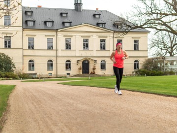 Hurá jaro, je čas vyběhnout!