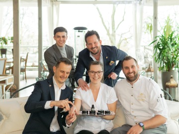 Péče o mužskou pokožku podle mcelských mužů