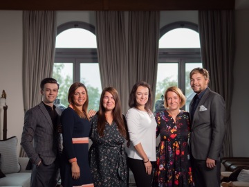 Mcely Gift Guide podle našeho týmu