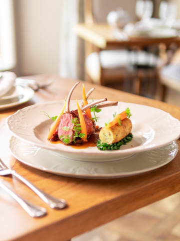 Zámecké Velikonoce