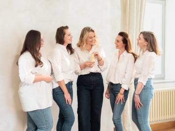 Představujeme vám Divine Vitamin C Serum