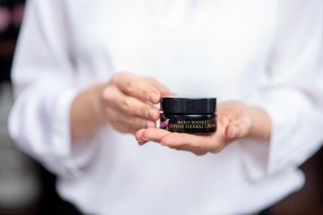 Božský krém - Divine Herbal Cream