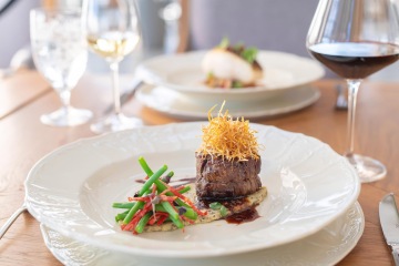 Hýčkání pro Sybarity